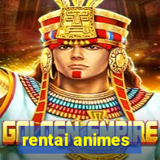 rentai animes